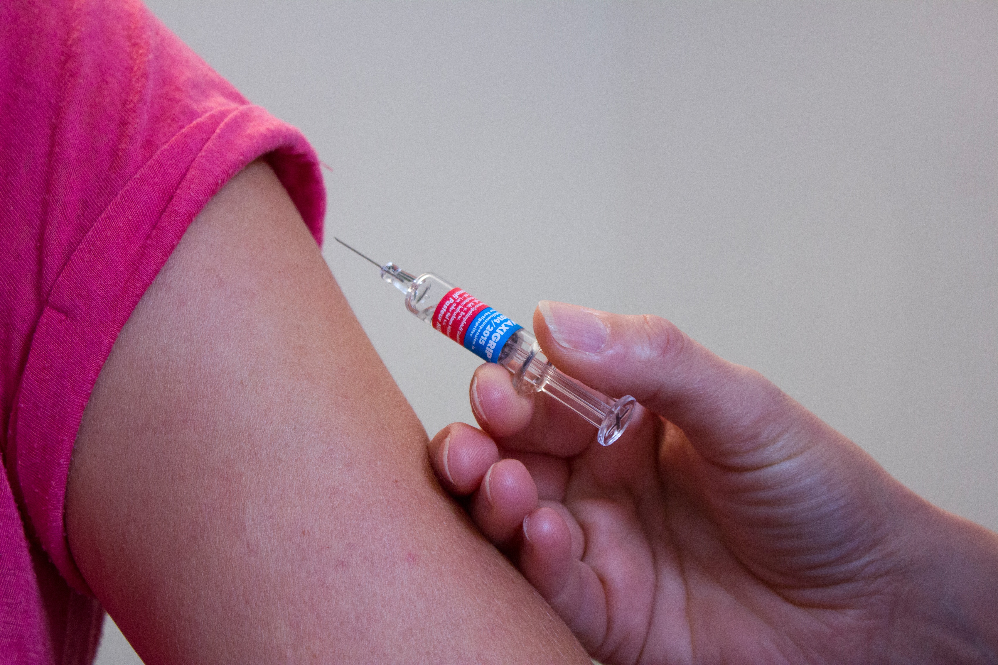 Mitteilung der Ständigen Impfkommission am Robert Koch-Institut | Wissenschaftliche Begründung für die Empfehlung des quadrivalenten saisonalen Influenzaimpfstoffs