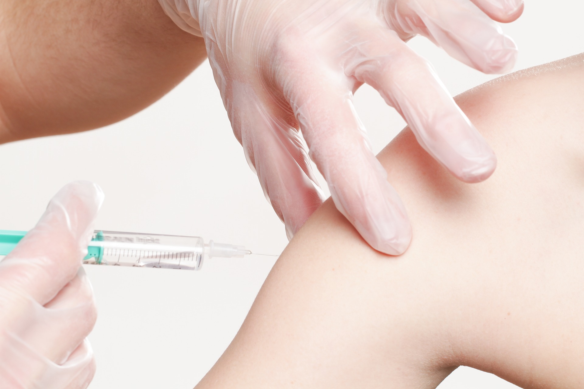 HPV-Impfung künftig auch für Jungen
